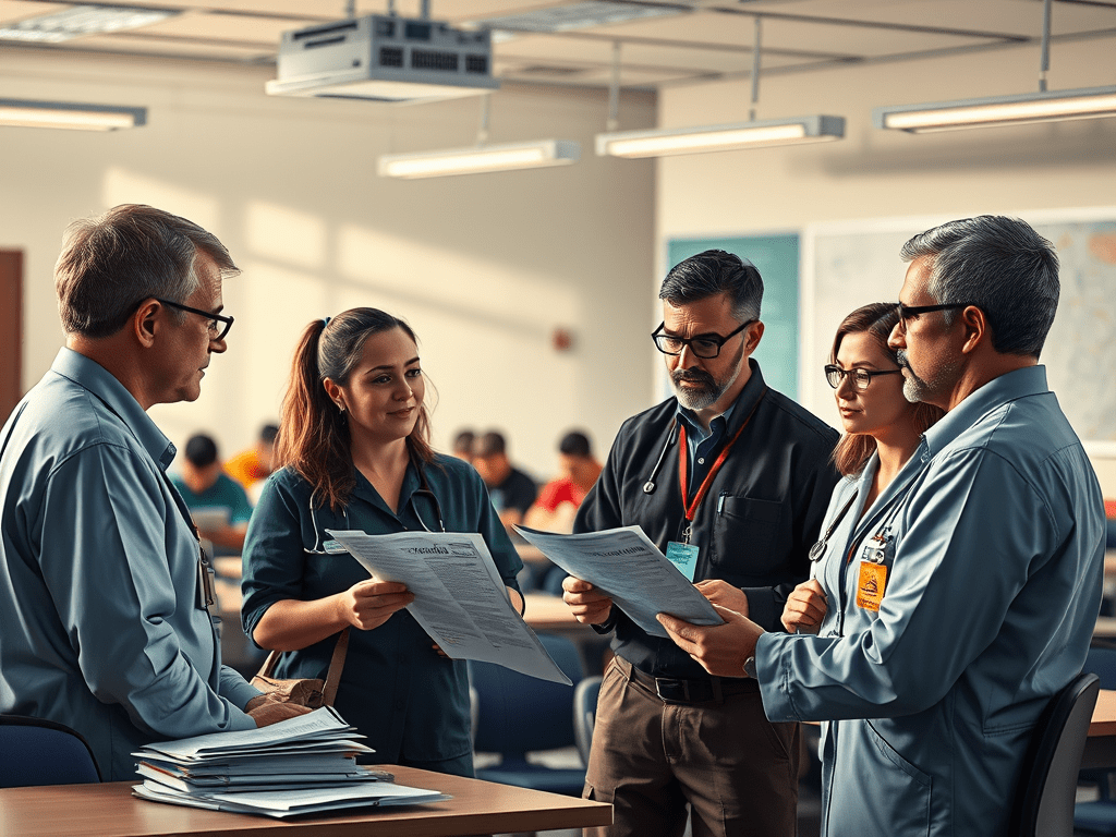 The Challenge of Consistency in EMS Student&nbsp;Assessment